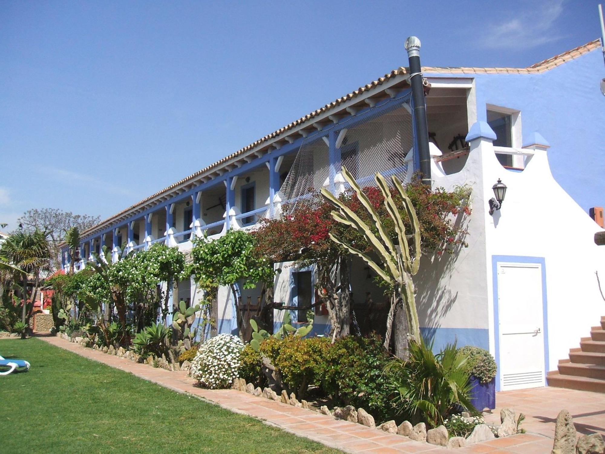 Hacienda Sajorami * Zahora