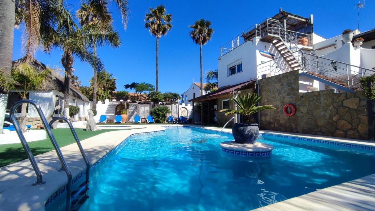 Hacienda Sajorami Appartamento