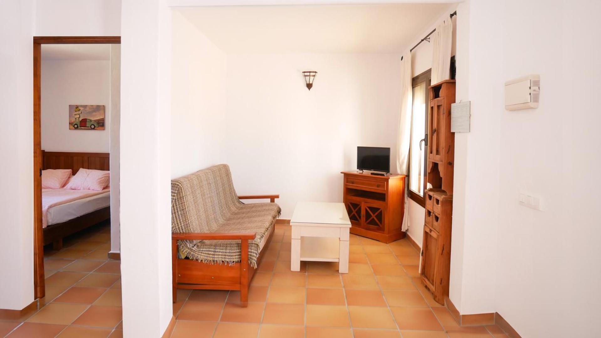 Appartamento Hacienda Sajorami *