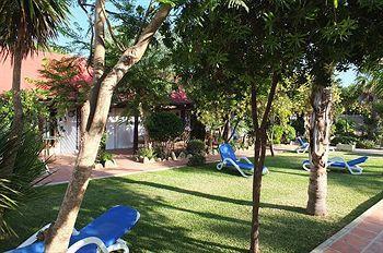 Appartamento Hacienda Sajorami