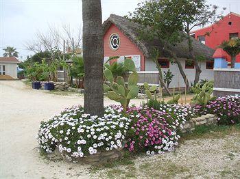 Appartamento Hacienda Sajorami Zahora