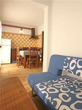 Appartamento Hacienda Sajorami