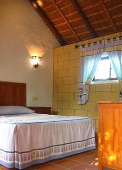 Hacienda Sajorami Appartamento