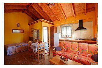 Appartamento Hacienda Sajorami *