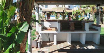 Appartamento Hacienda Sajorami *
