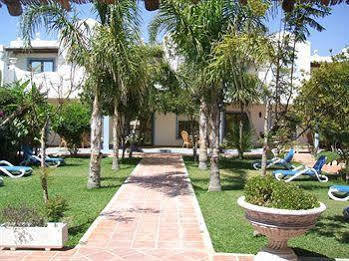 Hacienda Sajorami Appartamento Zahora