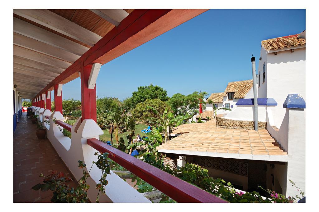 Hacienda Sajorami Apartment Zahora