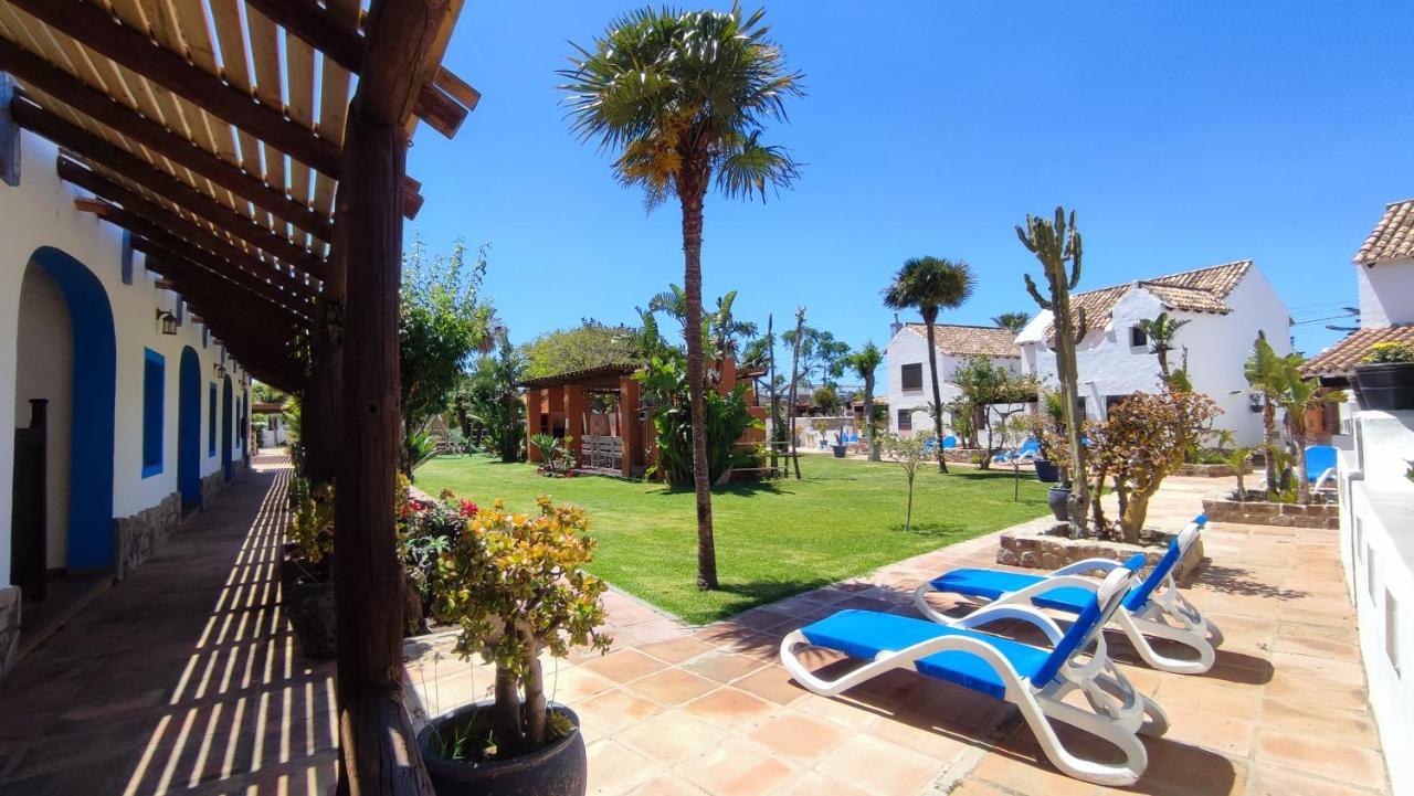 Apartment Hacienda Sajorami Zahora