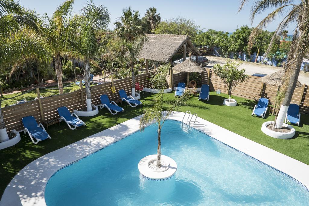 Hacienda Sajorami
