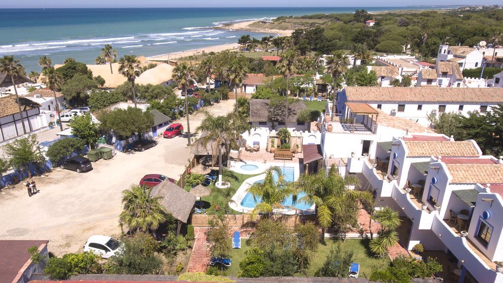 Hacienda Sajorami