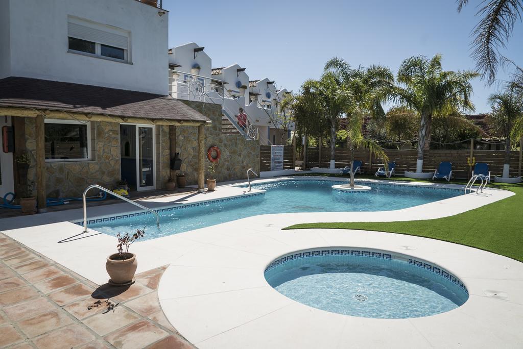 Hacienda Sajorami Apartment *