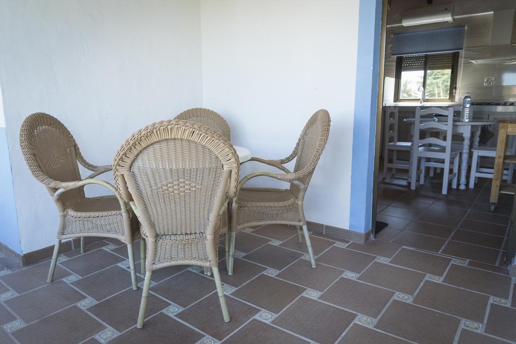 Apartment Hacienda Sajorami Zahora