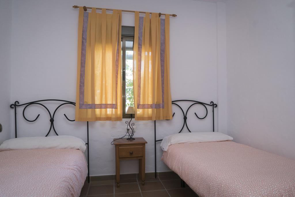 Apartment Hacienda Sajorami *