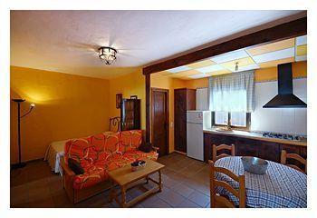 Hacienda Sajorami Apartment Zahora